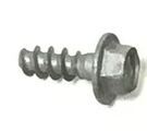 W507042S442 - Body: Wheel Arch Molding Screw for Ford Image