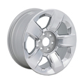 20937762 - Suspension: Wheel, Alloy for GM Image