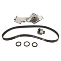 B00PK0W00JNW - Cooling System: Value Advantageâ„¢ TIMING BELT KIT W/ WATER PUMP for Nissan Image