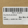 PE11102F0 - Engine: Engine Cover for Mazda Image
