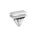 W790229S900 - Body: Side Bracket Retainer Clip for Ford Image