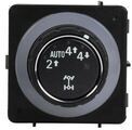 84254255 - Body: Adjust Switch for Chevrolet: Silverado 1500, Silverado 1500 LD, Silverado 2500 HD, Silverado 3500 HD, Suburban, Tahoe | GMC: Sierra 1500, Sierra 1500 Limited, Sierra 2500 HD, Sierra 3500 HD, Yukon, Yukon XL Image