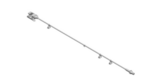 24001900 - : Nitrogen Oxides Sensor for GM Image