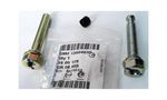 13504030 - Brakes: Guide Pin for Buick: Cascada, Enclave, Encore, Envista, LaCrosse, Regal, Regal Sportback | Cadillac: CT4, CT5, CT6, CTS, ELR, OPTIQ, STS, XT5, XT6 | Chevrolet: Blazer, Bolt EUV, Bolt EV, Camaro, Caprice, Cruze, Equinox, Impala, Malibu, Malibu Limited, Sonic, Traverse, Traverse Limited, Trax, Volt | GMC: Acadia, Terrain Image