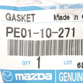 PE0110271 - Engine: Head Gasket for Mazda Image