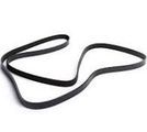12637202 - Cooling System: Belt for Buick: Commercial Chassis, Rainier, Regal, Roadmaster | Cadillac: Escalade, Escalade ESV, Escalade EXT | Chevrolet: Avalanche 1500, Avalanche 2500, Caprice, Corvette, Express 1500, Express 2500, Express 3500, Express 4500, Silverado 1500, Silverado 1500 Classic, Silverado 1500 HD, Silverado 1500 HD Classic, Silverado 2500, Silverado 2500 HD, Silverado 2500 HD Classic, Silverado 3500, Silverado 3500 Classic, Silverado 3500 HD, SSR, Suburban 1500, Suburban 2500, Tahoe, Trailblazer, Trailblazer EXT | GMC: Envoy, Envoy XL, Envoy XUV, Savana 1500, Savana 2500, Savana 3500, Savana 4500, Sierra 1500, Sierra 1500 Classic, Sierra 1500 HD, Sierra 1500 HD Classic, Sierra 2500, Sierra 2500 HD, Sierra 2500 HD Classic, Sierra 3500, Sierra 3500 Classic, Sierra 3500 HD, Yukon, Yukon XL 1500, Yukon XL 2500 | Oldsmobile: Custom Cruiser Image