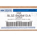 CL3Z5426413A - : Door Lock Actuator Motor for Ford Image