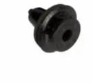 W718033S300 - Body: Lower Cover Rivet for Ford Image