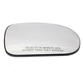 1W6Z17K707AA - : Mirror Glass for Ford: Thunderbird Image