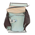 64150SG690VH - : Seat Back Cover for Subaru Image