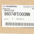 96074FE000NN - Body: Protector for Subaru: Impreza Image