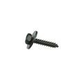 6505628AA - Frame, Bumper and Fascia: Tapping Hex Head Screw And Washer for Chrysler: 200, PT Cruiser, Sebring | Dodge: Avenger, Charger, Dart, Durango, Grand Caravan, Journey, Viper | Jeep: Cherokee, Compass, Grand Cherokee, Grand Cherokee WK, Grand Wagoneer, Wagoneer | Ram: 1500, 3500 | SRT: Viper Image