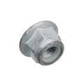 W520215S442 - Body: Rail Assembly Nut for Ford Image