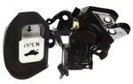 BHN156820A - Body: Lock for Mazda Image