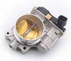 12609500 - : Fuel Injection Throttle Body with Throttle Actuator for Buick: Lucerne, Terraza | Chevrolet: Equinox, Impala, Malibu, Monte Carlo, Uplander | Pontiac: G6, Montana, Torrent | Saturn: Aura, Relay, Vue Image