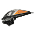 84001FJ091 - Electrical: Headlight Assembly for Subaru Image