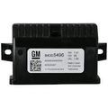84631875 - : Reductant Control Module for Chevrolet: Silverado 2500 HD, Silverado 3500 HD | GMC: Sierra 2500 HD, Sierra 3500 HD Image