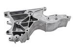 12554030 - : Alternator and Power Steering Pump Bracket for Cadillac: Escalade, Escalade ESV, Escalade EXT | Chevrolet: Avalanche, Avalanche 1500, Avalanche 2500, Express 1500, Express 2500, Express 3500, Silverado 1500, Silverado 1500 Classic, Silverado 1500 HD, Silverado 1500 HD Classic, Silverado 2500, Silverado 2500 HD, Silverado 2500 HD Classic, Silverado 3500, Silverado 3500 Classic, Silverado 3500 HD, Suburban 1500, Suburban 2500, Tahoe | GMC: Envoy, Savana 1500, Savana 2500, Savana 3500, Sierra 1500, Sierra 1500 Classic, Sierra 1500 HD, Sierra 1500 HD Classic, Sierra 2500, Sierra 2500 HD, Sierra 2500 HD Classic, Sierra 3500, Sierra 3500 Classic, Sierra 3500 HD, Yukon, Yukon XL 1500, Yukon XL 2500 | Hummer: H2, H3T Image