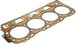 12637787 - Engine: Head Gasket for Chevrolet: Express 2500, Express 3500, Express 4500, Silverado 2500 HD, Silverado 2500 HD Classic, Silverado 3500, Silverado 3500 Classic, Silverado 3500 HD | GMC: Savana 2500, Savana 3500, Savana 4500, Sierra 2500 HD, Sierra 2500 HD Classic, Sierra 3500, Sierra 3500 Classic, Sierra 3500 HD Image