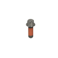 PC3Z1107A - : Rotor Mount Bolt for Ford: F-Super Duty Image