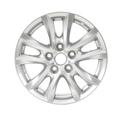 9965D06560 - : 16 Inch Silver Alloy Wheel for Mazda Image