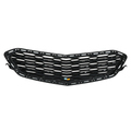 23370469 - Body: Lower Grille for GM Image