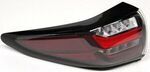265559UF0C - : Combo Lamp Assembly for Nissan Image