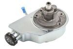 19420681 - Steering: Power Steering Pump for Cadillac: Escalade, Escalade ESV | Chevrolet: C1500, C2500, C3500, K1500 Pickup, K2500 Pickup, Silverado 1500, Silverado 1500 Classic, Silverado 1500 HD, Silverado 1500 HD Classic, Suburban 1500, Suburban C1500, Suburban C2500, Suburban K1500, Suburban K2500, Tahoe | GMC: C1500 Pickup, C2500 Pickup, K1500 Pickup, K2500 Pickup, Sierra 1500, Sierra 1500 Classic, Sierra 1500 HD, Sierra 1500 HD Classic, Suburban C1500, Suburban C2500, Suburban K1500, Suburban K2500, Yukon, Yukon XL 1500 Image