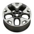 5VC281STAA - Wheels: Aluminum Wheel, Front Or Rear for Jeep: Compass Image