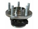 HB5Z1104C - : Hub Assembly for Ford: Explorer, Police Interceptor Utility Image
