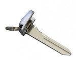 68200221AA - Electrical: Blank Key for Chrysler: 200, 300 | Dodge: Challenger, Charger, Dart, Durango, Journey, Viper | Jeep: Cherokee, Grand Cherokee, Grand Cherokee WK | Ram: 1500, 1500 Classic, 2500, 3500 | SRT: Viper Image