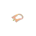 16600277 - Body: Door Lock Cylinder Clip for GM Image