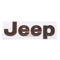 68275655AB - : Hood Nameplate for Mopar Image
