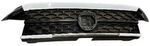2GJ853651AJZLL - : Center Grille for Volkswagen: Taos Image