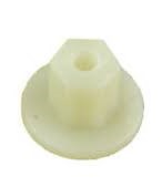 11547637 - Body: Air Deflector Nut for GM Image