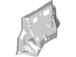 CK4Z6101610A - Body: Dash Panel for Ford Image