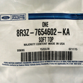 8R3Z7654602KA - : Housing Cover for Ford Image
