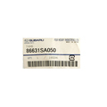86631SA050 - : Washer Reservoir for Subaru Image