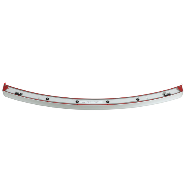 E721SFL000NN - Exterior: Trunk Spoiler - Crystal White Pearl for Subaru: Impreza Image