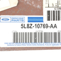 5L8Z10769AA - Electrical: Reinforced Bracket for Ford Image