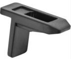 G46L50EB1 - Body: Ornament Retainer Clip for Mazda Image