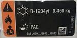 84388264 - : AC Label for GM Image
