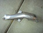 97333894 - : Driver Side Exhaust Pipe Heat Shield for GM Image