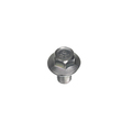 W500010S442 - Brakes: Brake Dust Shield Bolt for Ford Image