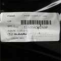 53100AG02A9P - Body: Front Panel for Subaru: Legacy, Outback Image