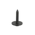 N801169S439 - : Wheel Opening Molding Screw for Ford Image