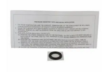 DG1Z7842528A - Body: Emblem for Ford Image