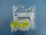 11516372 - : Multi-Purpose Nut for Buick: Encore, LeSabre, Terraza | Cadillac: ATS | Chevrolet: Malibu, Silverado 1500, Silverado 2500 HD, Silverado 3500 HD, Uplander | GMC: Acadia | Oldsmobile: Alero, Aurora | Pontiac: Aztek, Bonneville | Saturn: Aura, Ion, Sky Image