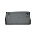 68288488AA - Frame, Bumper and Fascia: License Plate Bracket Kit for Jeep: Cherokee Image