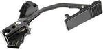 25830024 - : Accelerator Pedal for Chevrolet: Monte Carlo | Pontiac: Grand Prix Image